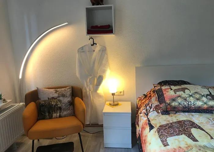 Maggies-Apartment-Hannover