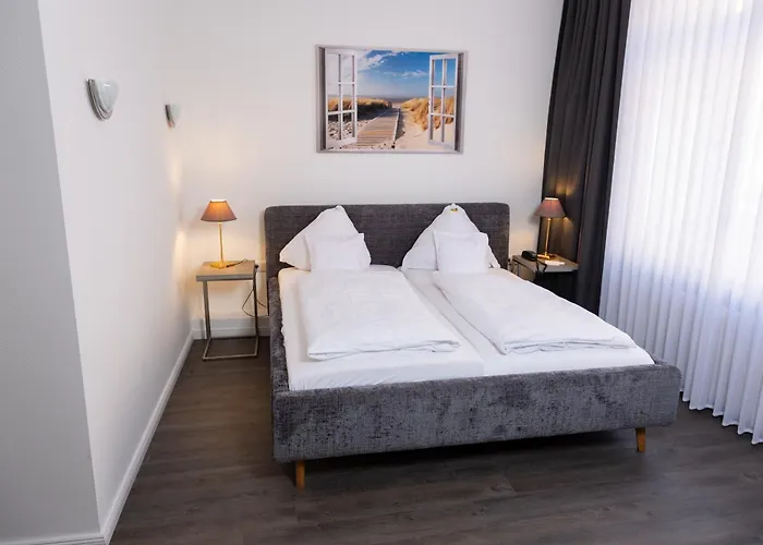 Hotel Alpha Hannover